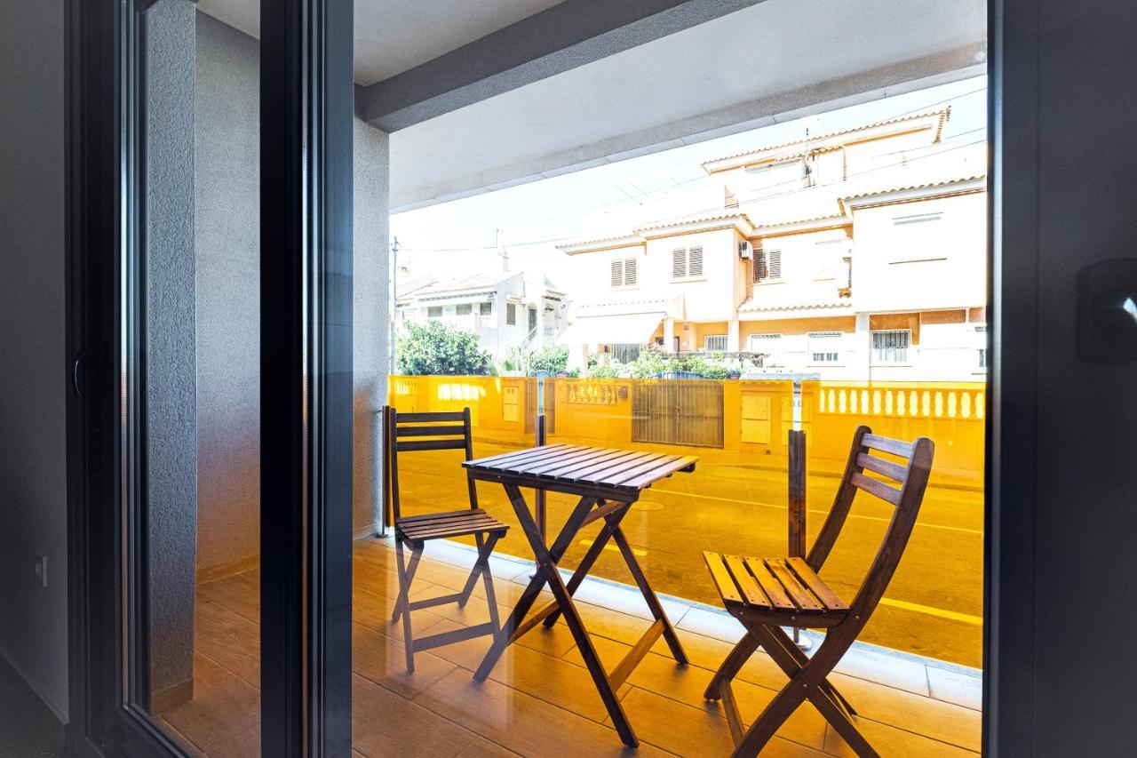 Modern Beach & Spa Torrevieja Exterior photo