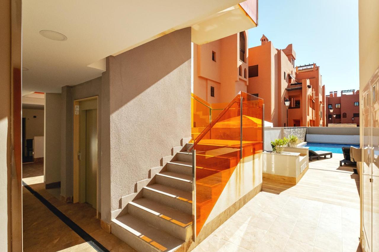 Modern Beach & Spa Torrevieja Exterior photo