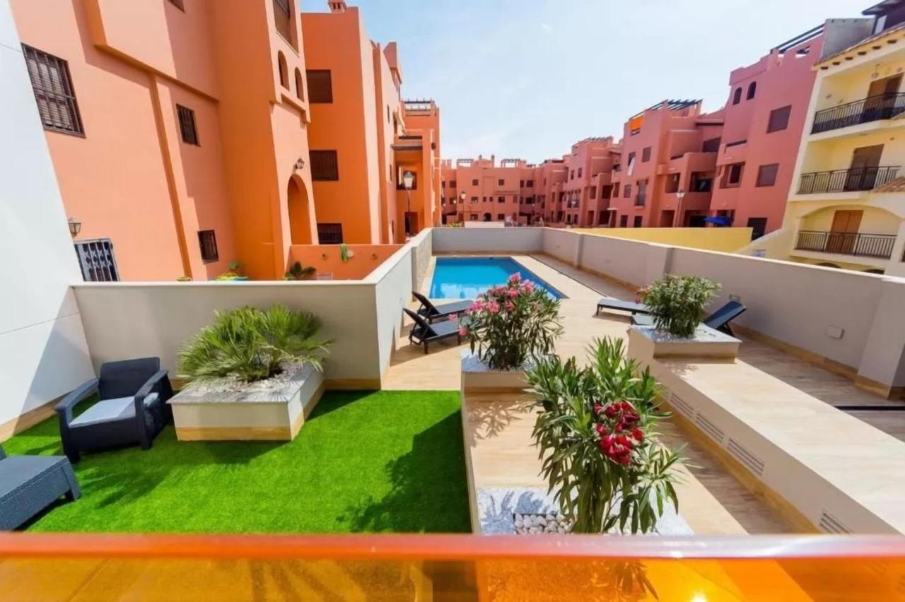Modern Beach & Spa Torrevieja Exterior photo